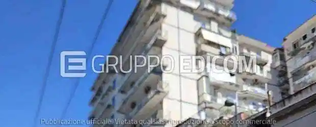 Appartamento in vendita a San Giorgio a Cremano