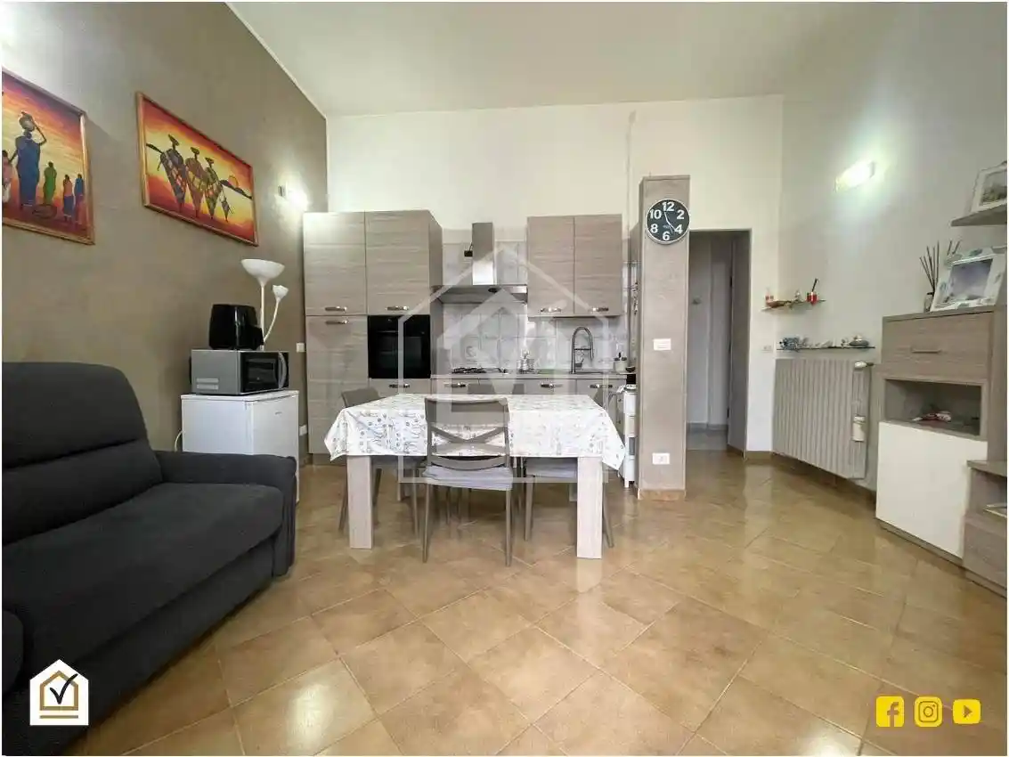 Appartamento in vendita a Bari
