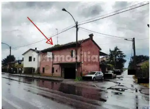Casa indipendente in vendita a Tortona