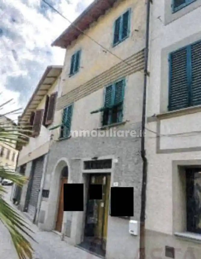 Appartamento in vendita a Cerreto Guidi