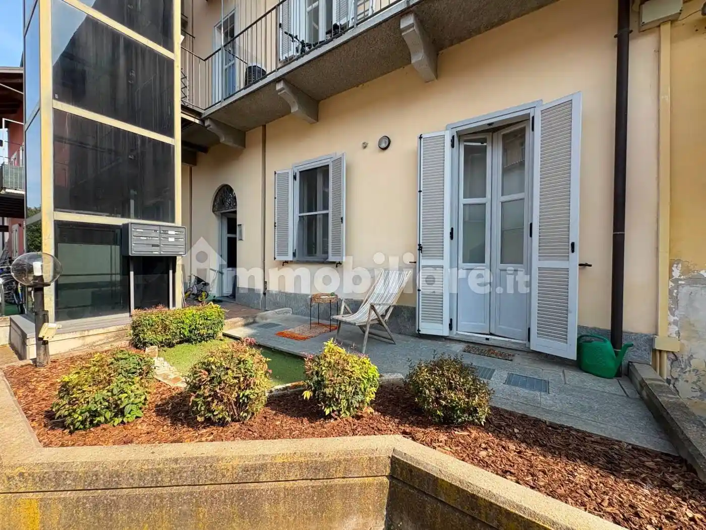Appartamento in vendita a Carignano