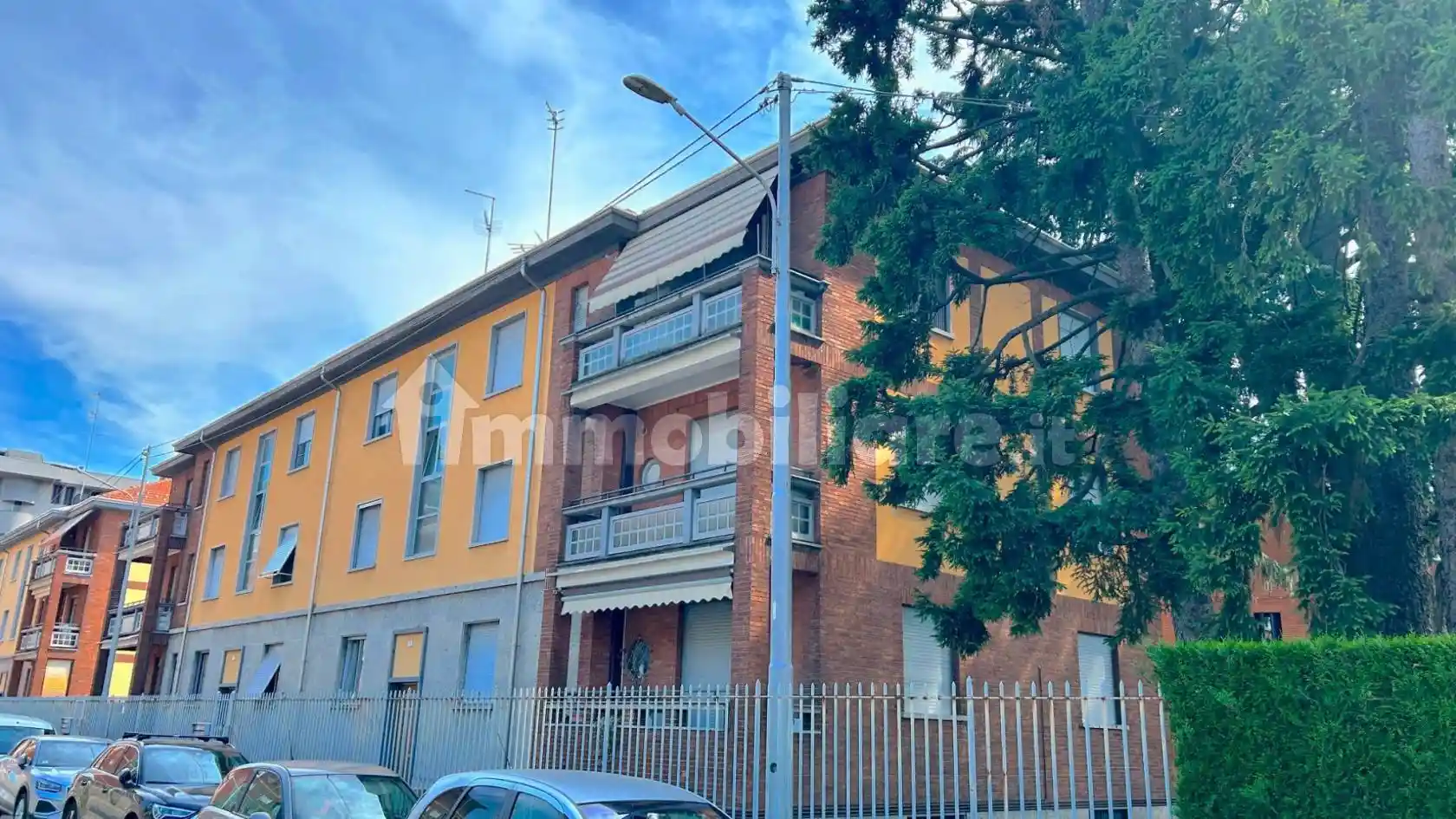 Appartamento in vendita a Gallarate