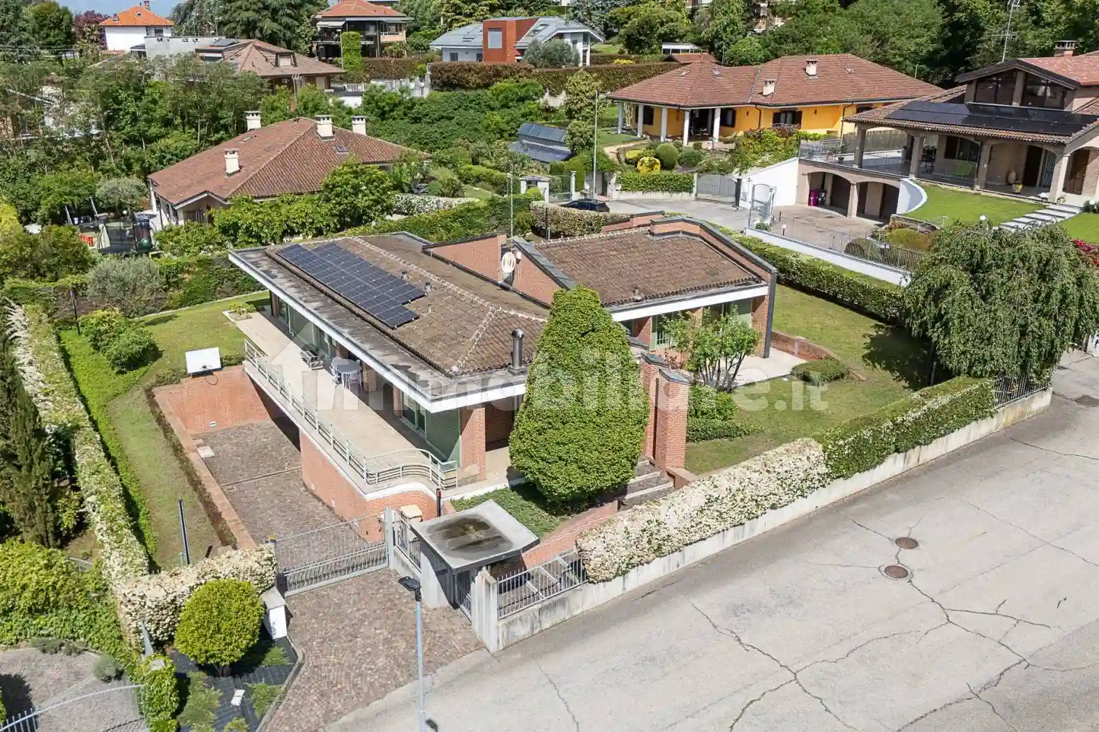 Villa - foto 3