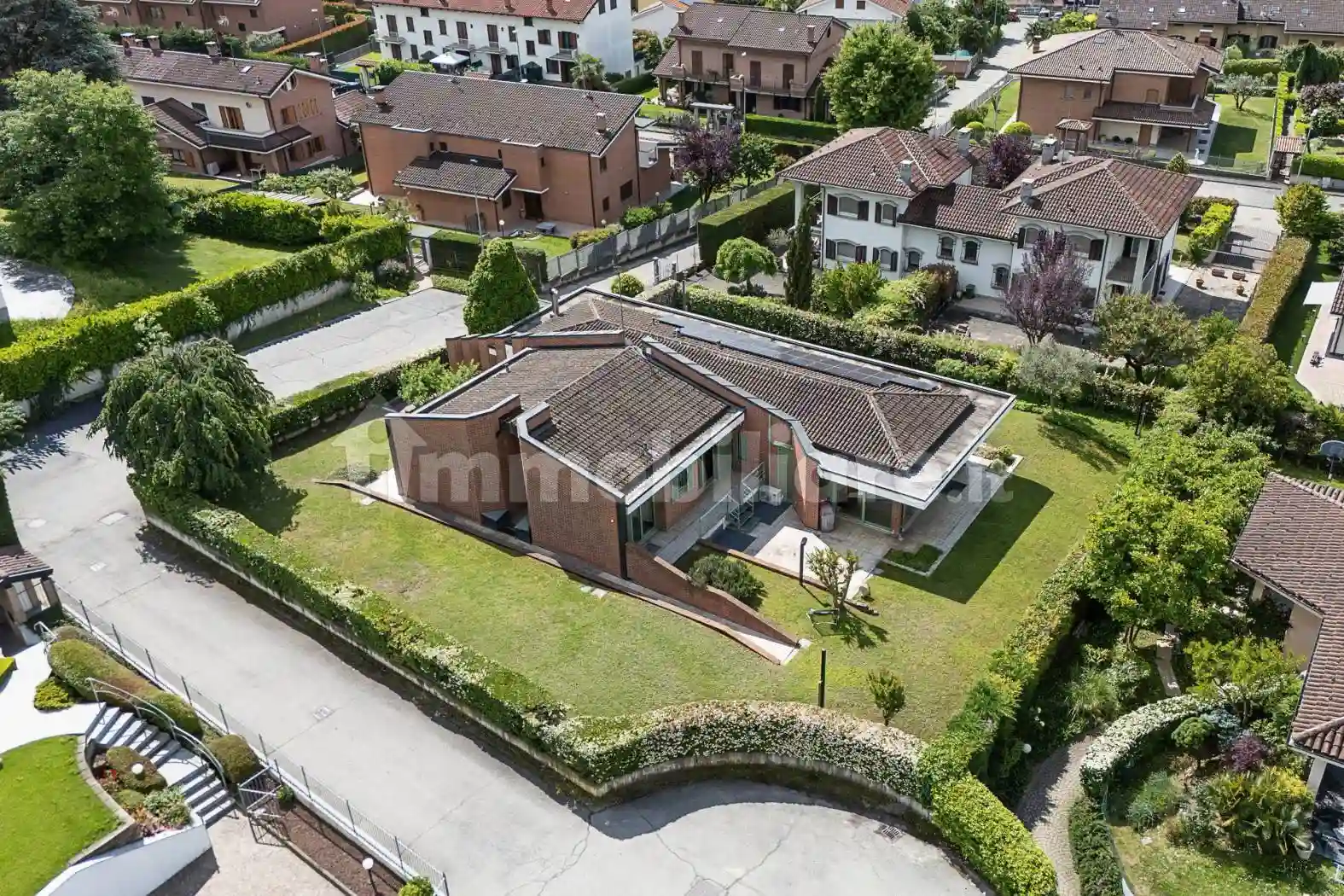 Villa - foto 4