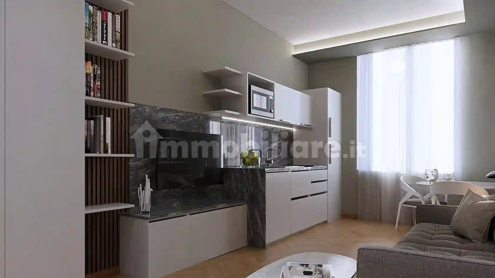 Appartamento - foto 5