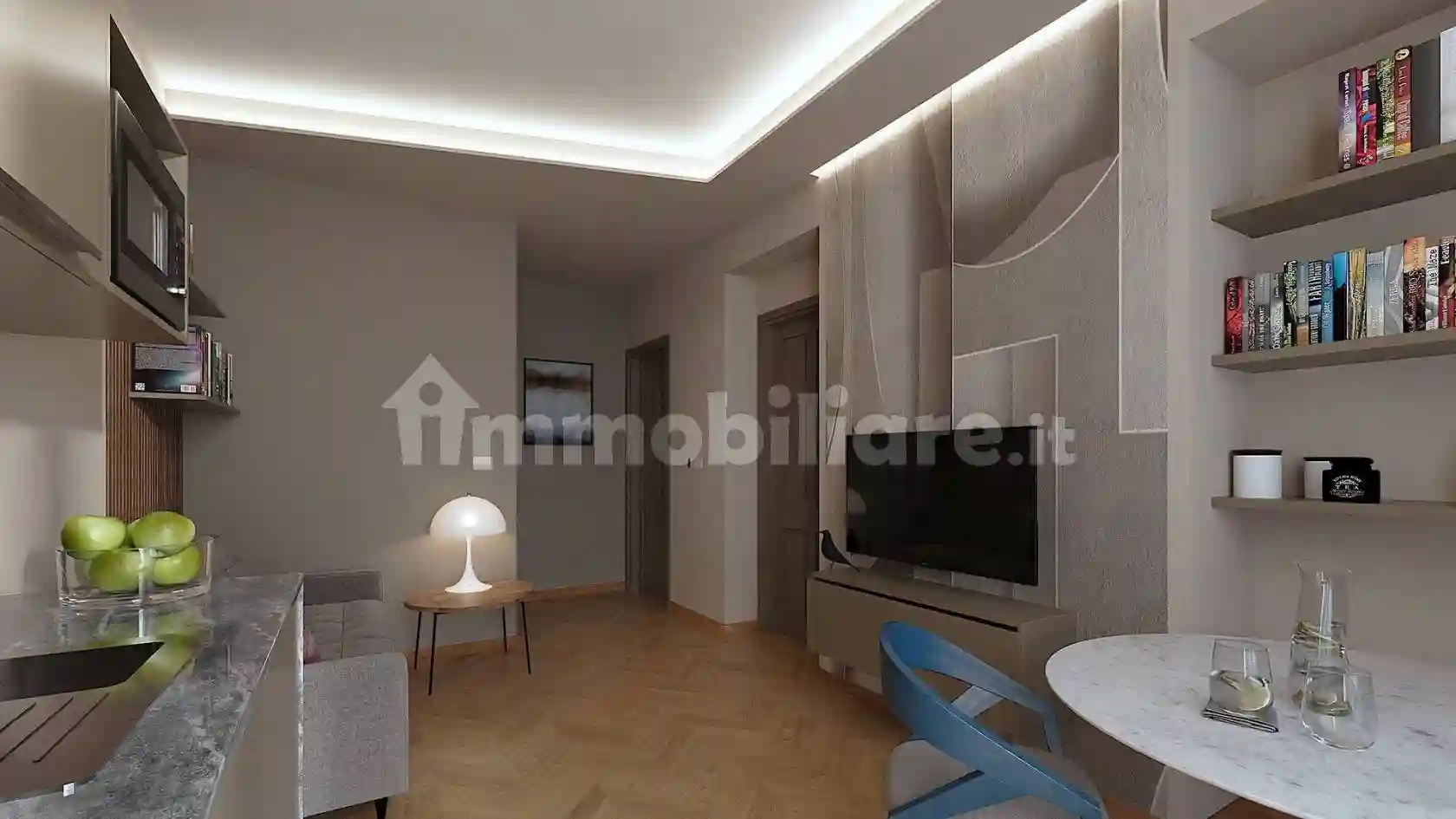Appartamento - foto 2