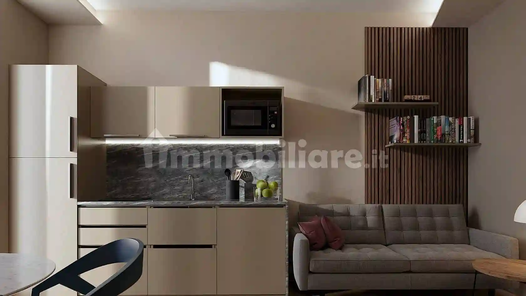 Appartamento - foto 4