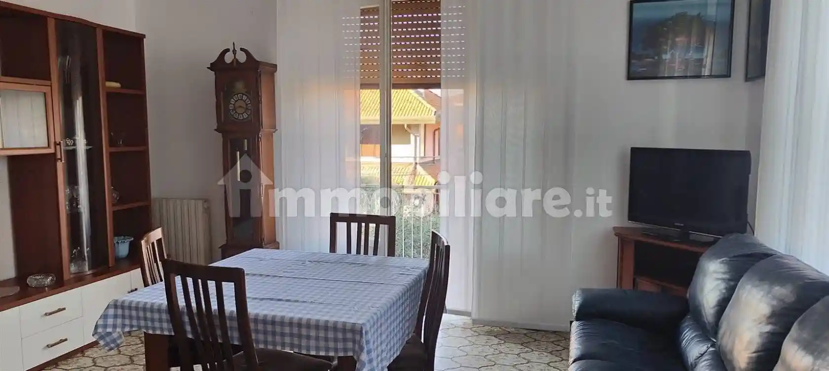 Appartamento in affitto a Canegrate