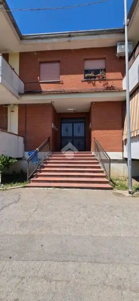 Appartamento in vendita a Villa di Briano