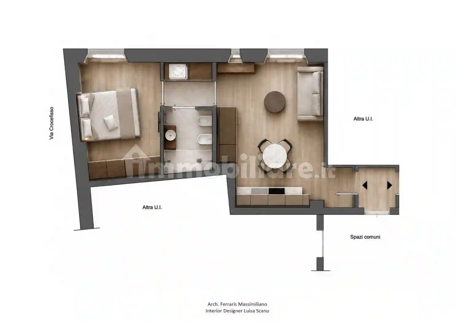Appartamento - foto 5