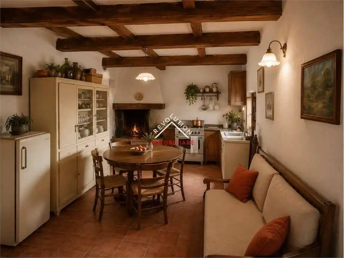 Casa indipendente in vendita a Monte Santa Maria Tiberina