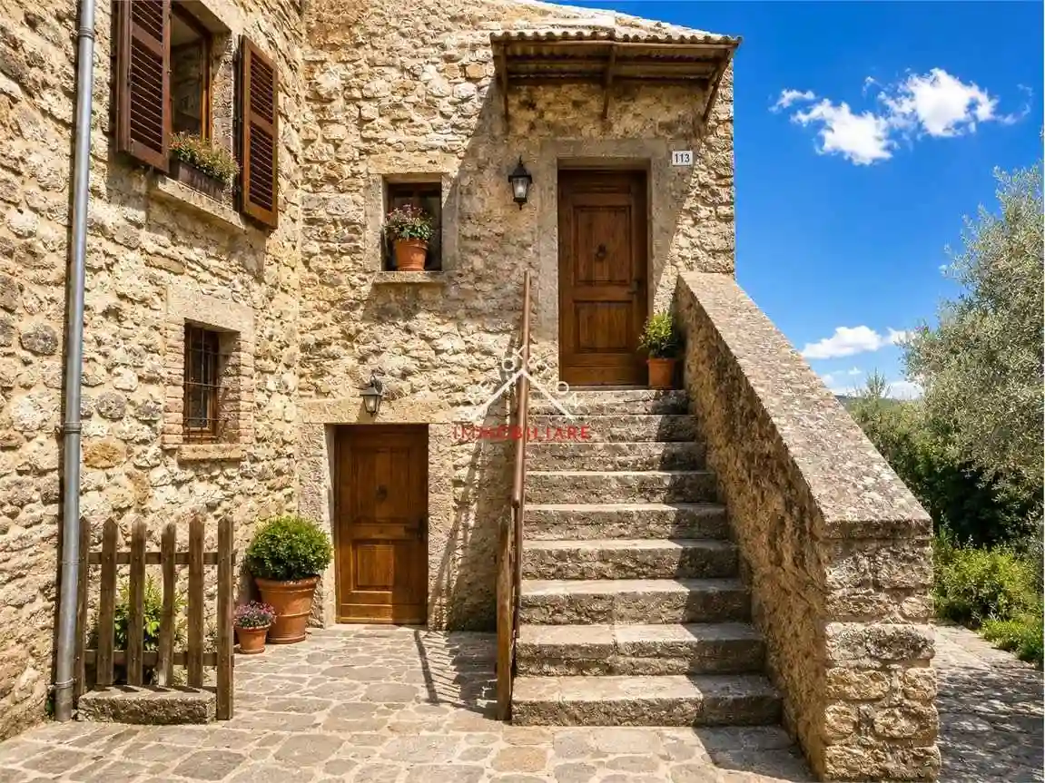 Casa indipendente - foto 2