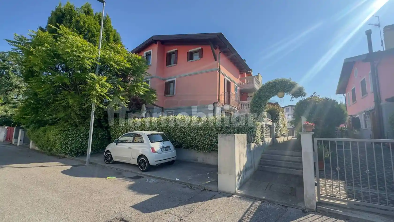 Appartamento in vendita a Cervignano del Friuli
