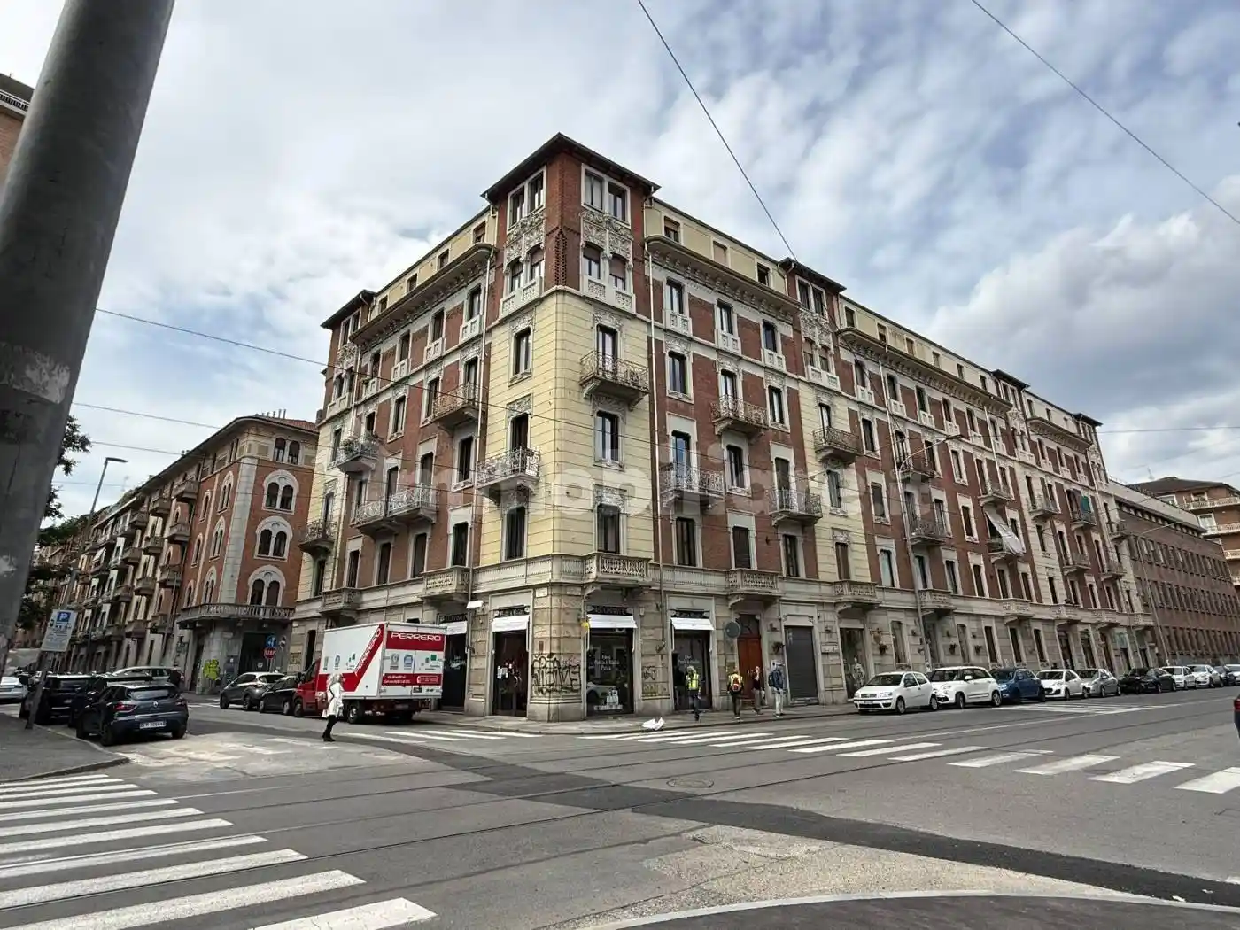 Appartamento in affitto a Torino