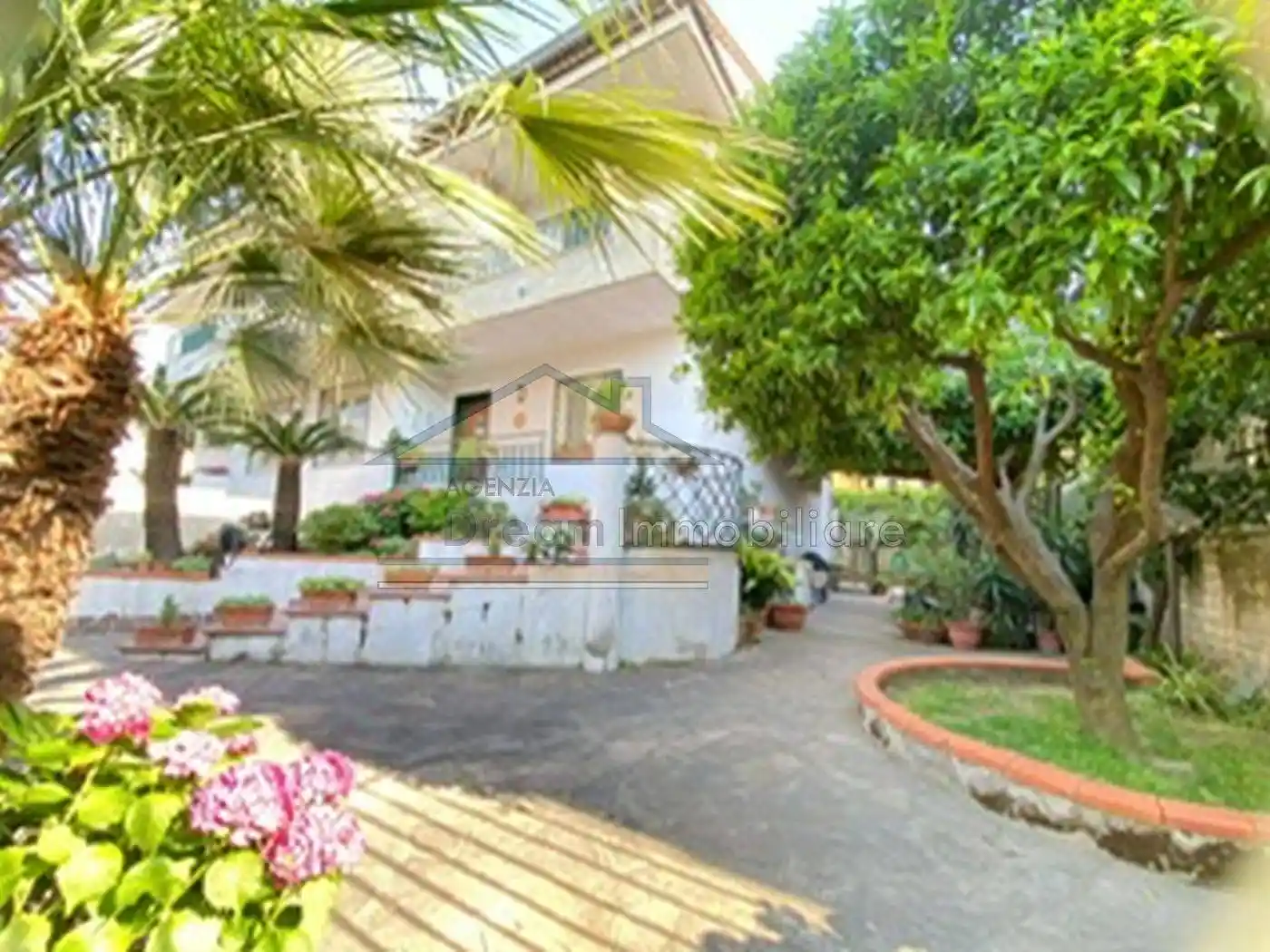 Villa in vendita a Villaricca