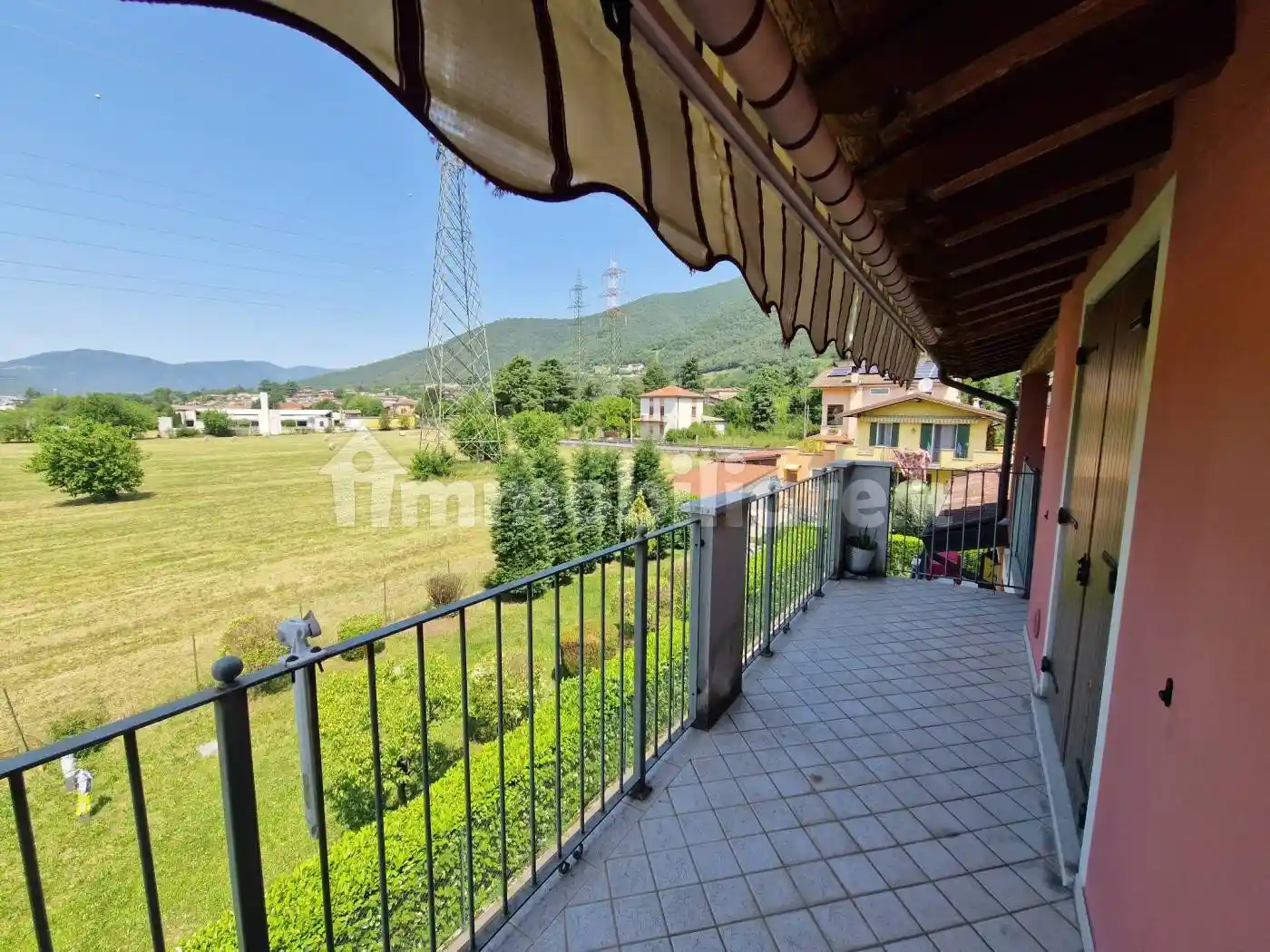 Appartamento in vendita a Nave
