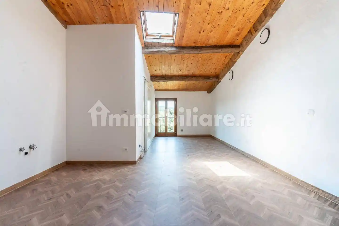 Appartamento in vendita a Castelfiorentino