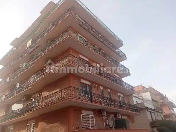 Attico - Mansarda in vendita a Roma