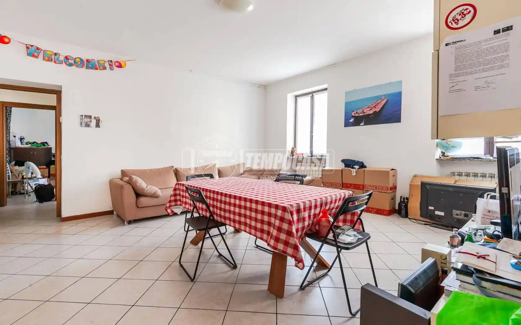 Appartamento in vendita a Settimo Milanese