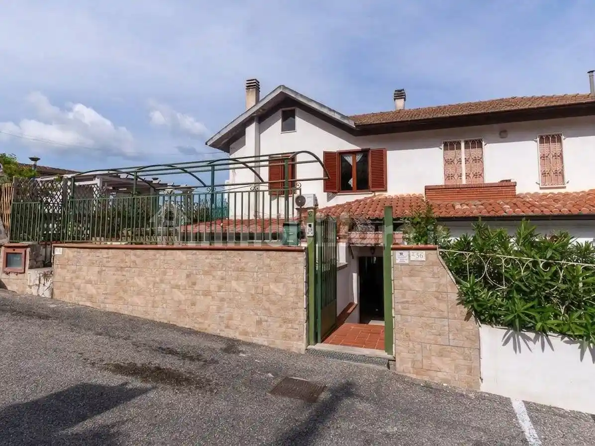 Appartamento in vendita a Agropoli