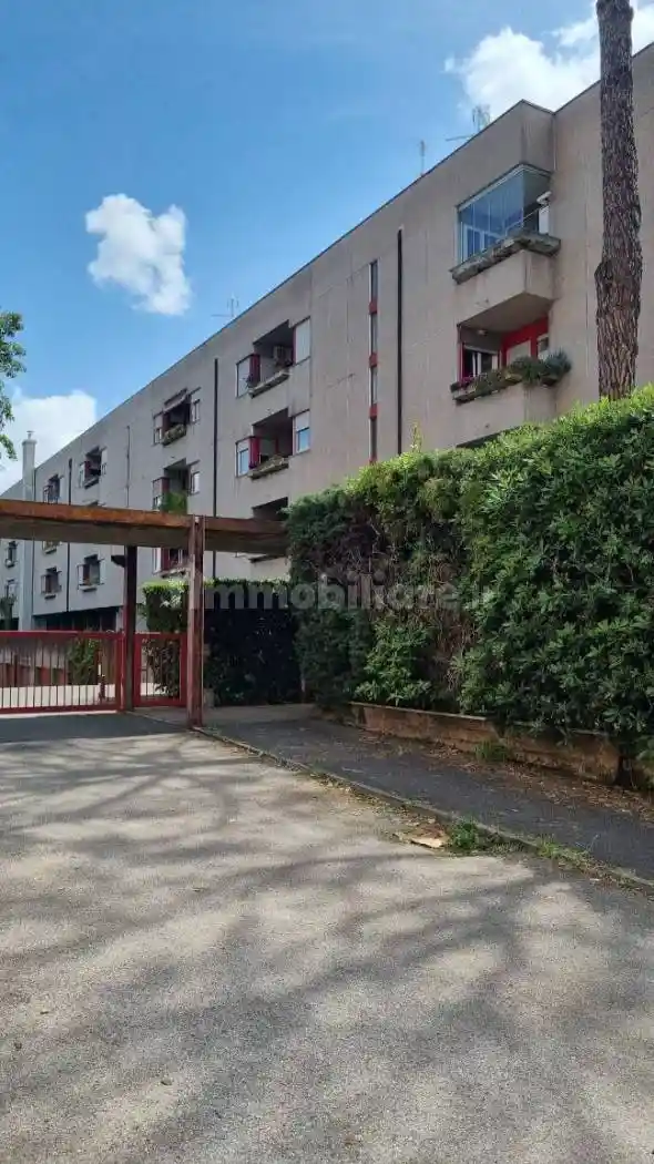 Appartamento in affitto a Roma