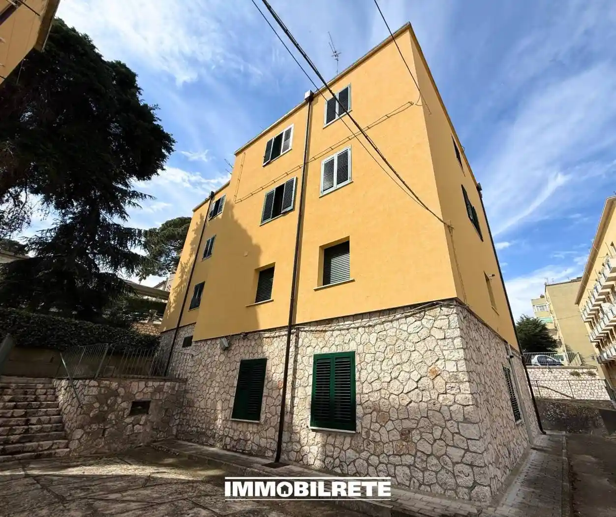 Appartamento in vendita a Matera