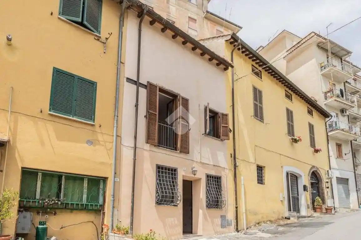 Appartamento in vendita a Bracciano