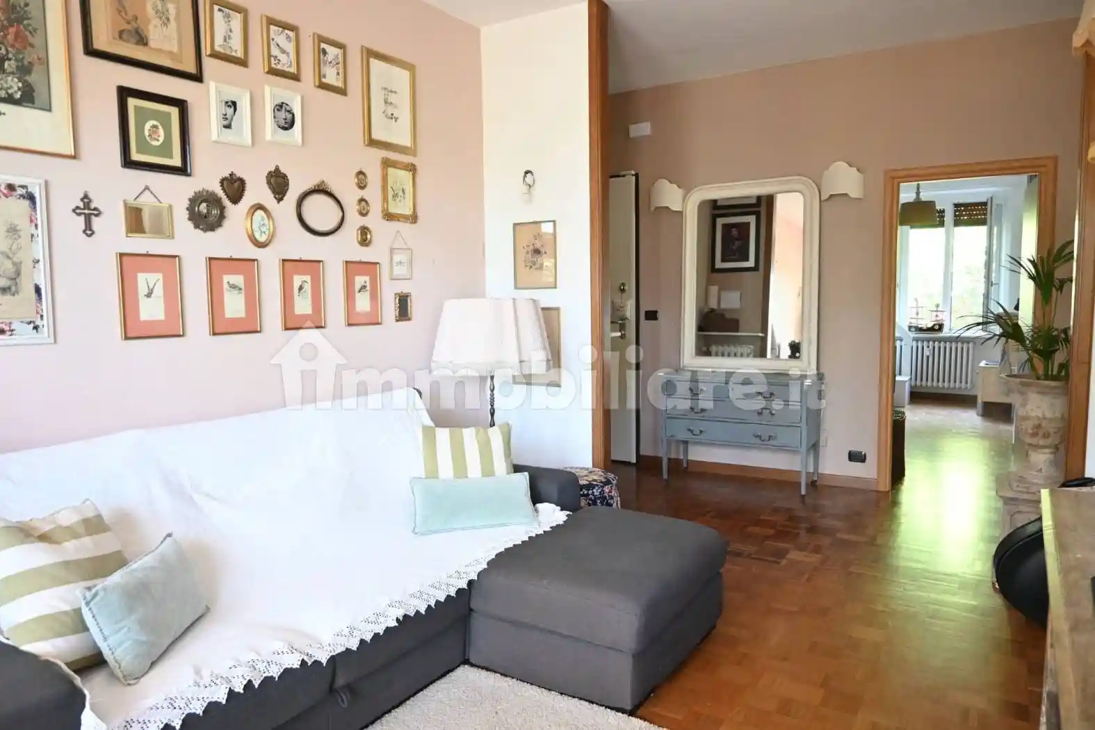 Appartamento in vendita a Pino Torinese