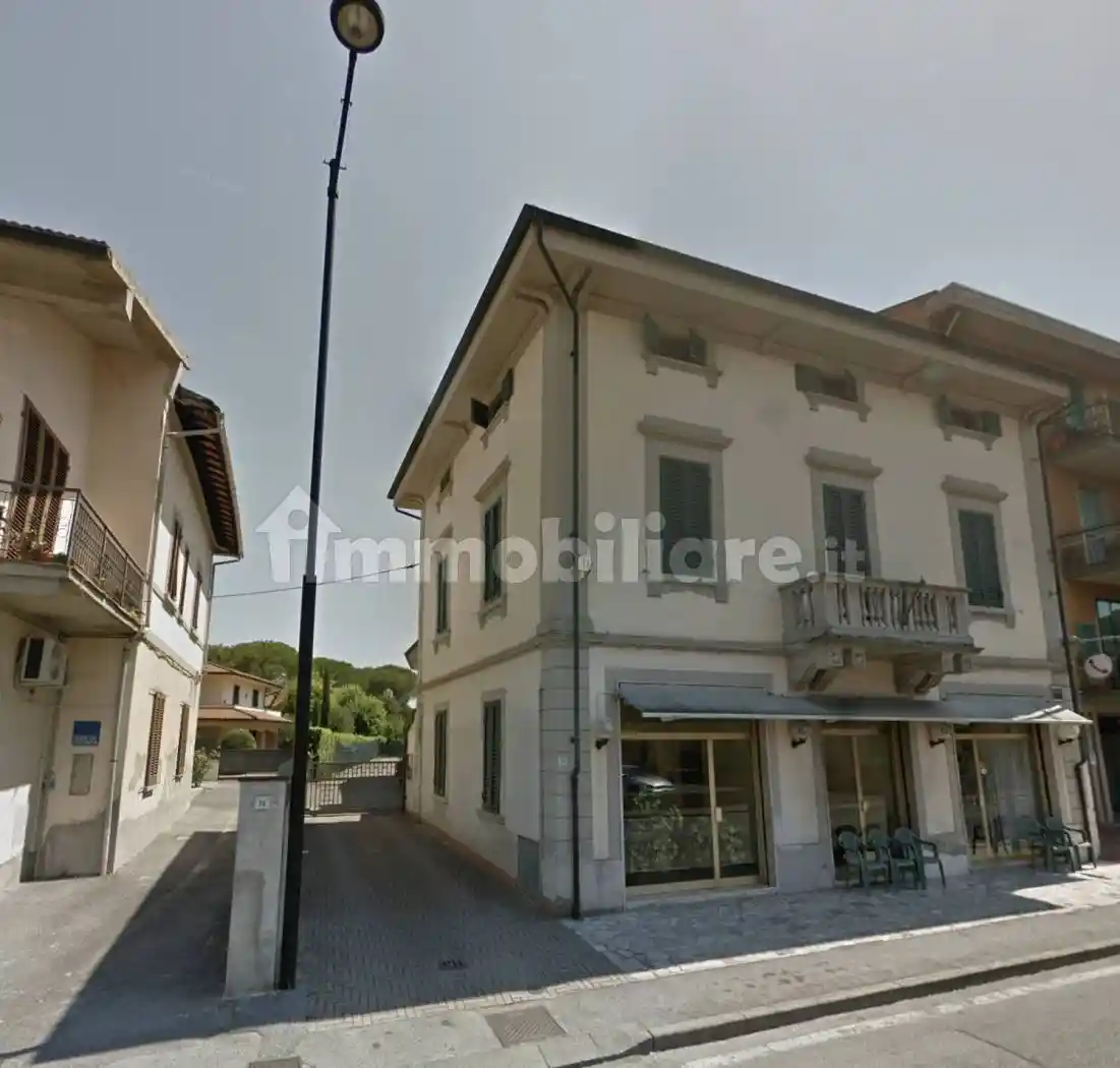 Appartamento in vendita a Santa Croce sull'Arno