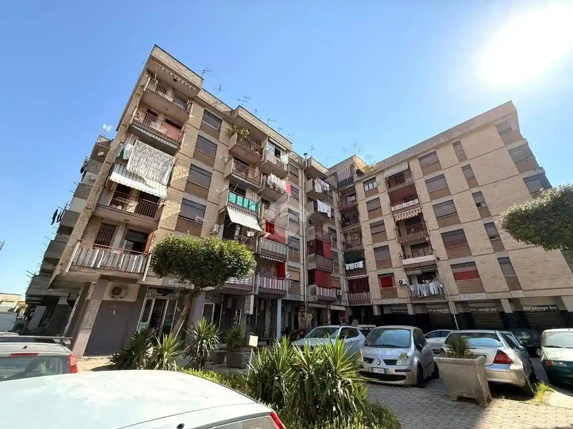Appartamento in vendita a Casavatore