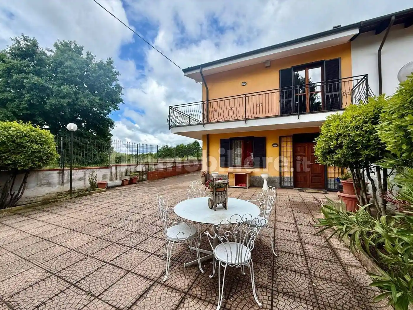 Casa indipendente in vendita a Quattordio