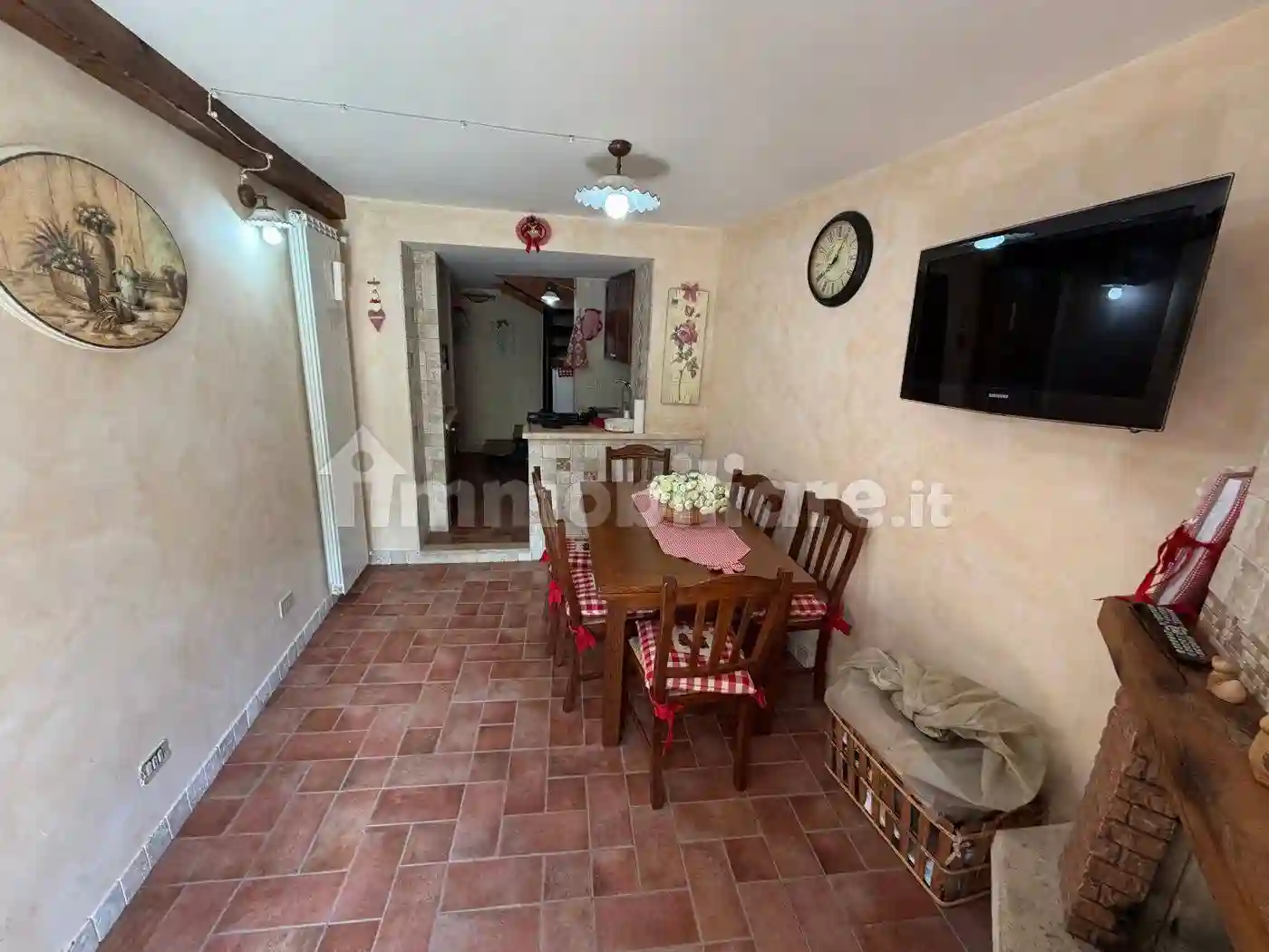Casa indipendente - foto 4