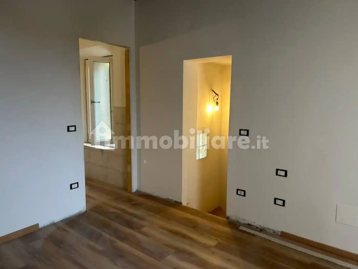 Casa indipendente in vendita a Vaglia