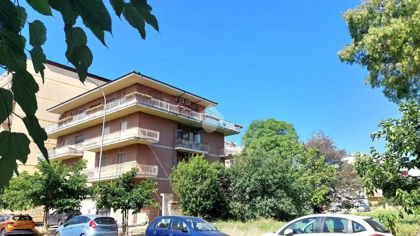 Appartamento in vendita a Latina