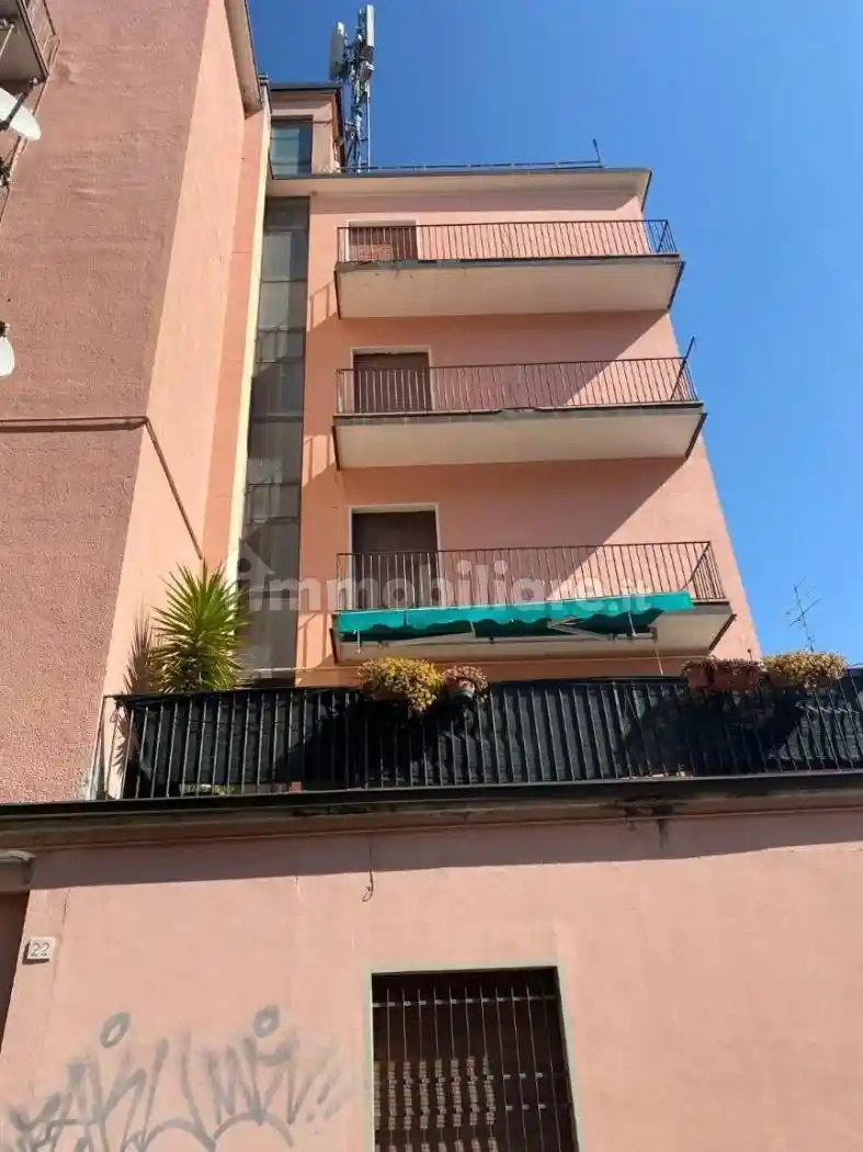 Appartamento in vendita a Brescia