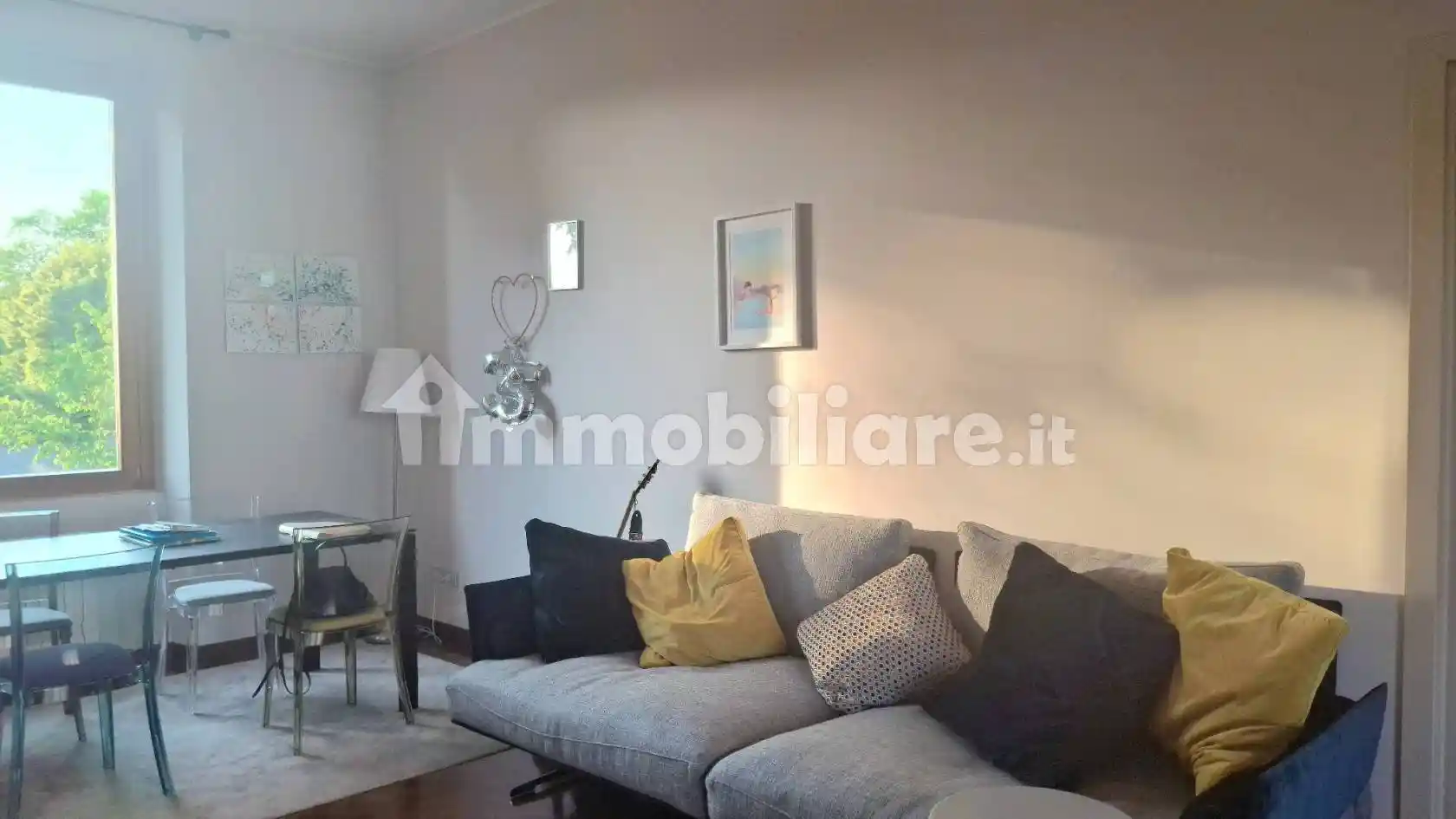 Appartamento in vendita a Monza
