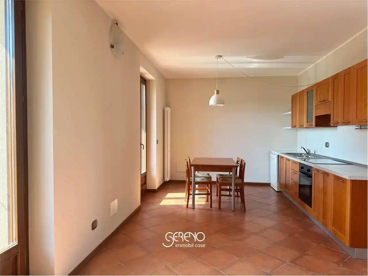 Appartamento in affitto a Centallo