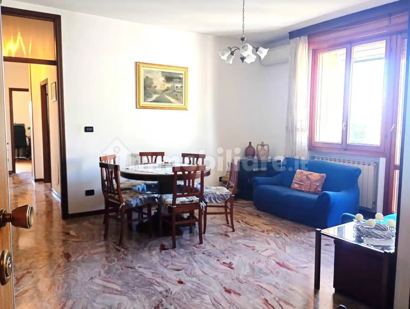 Appartamento in vendita a Ozzano dell'Emilia