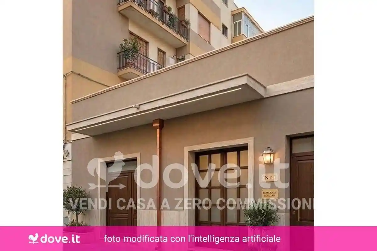 Appartamento in vendita a Francavilla Fontana