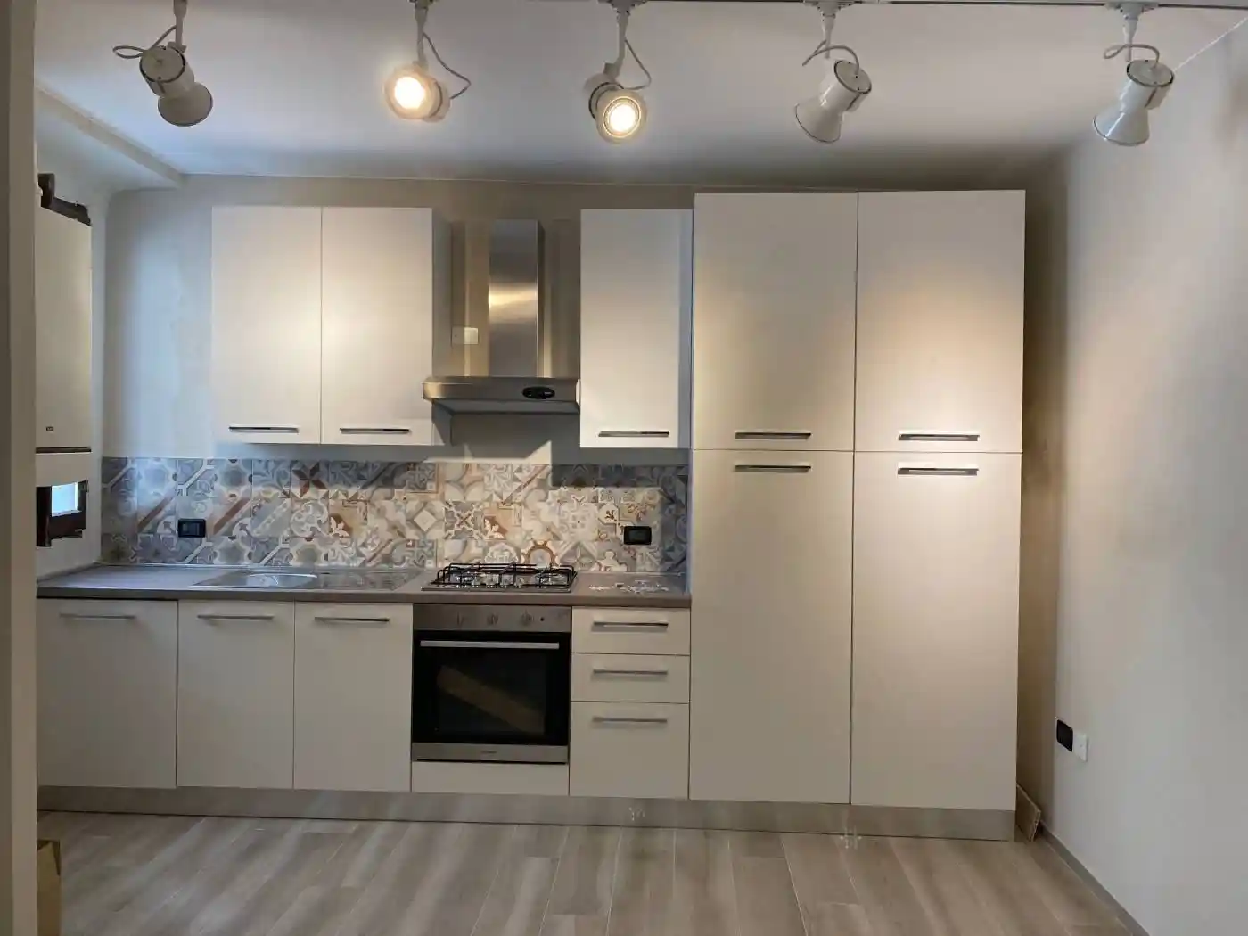 Appartamento in vendita a Cremona