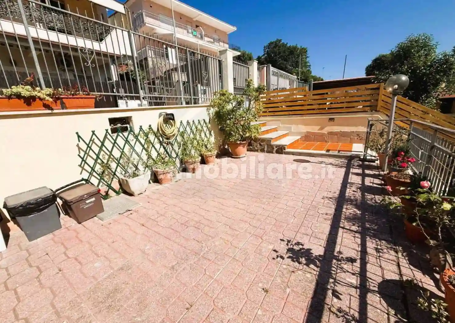 Villetta a schiera - foto 4