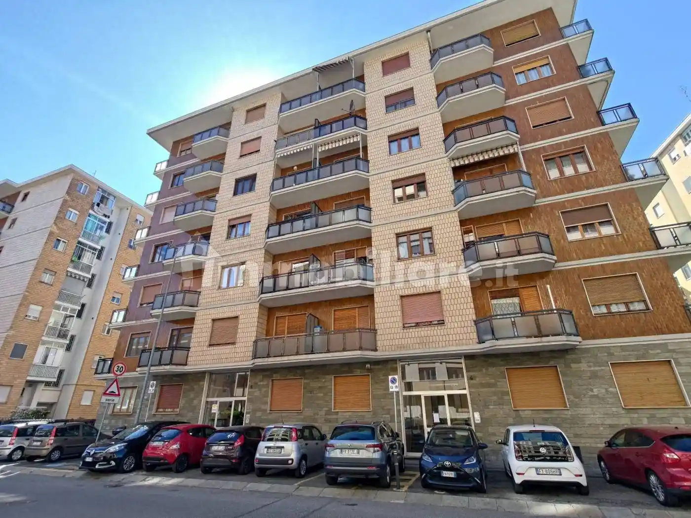 Appartamento in vendita a Collegno
