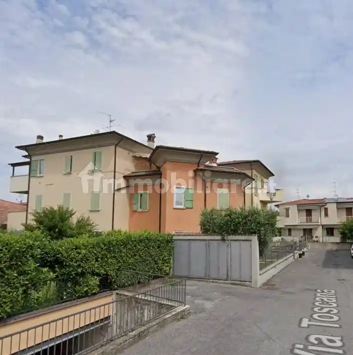 Appartamento in vendita a Rovato