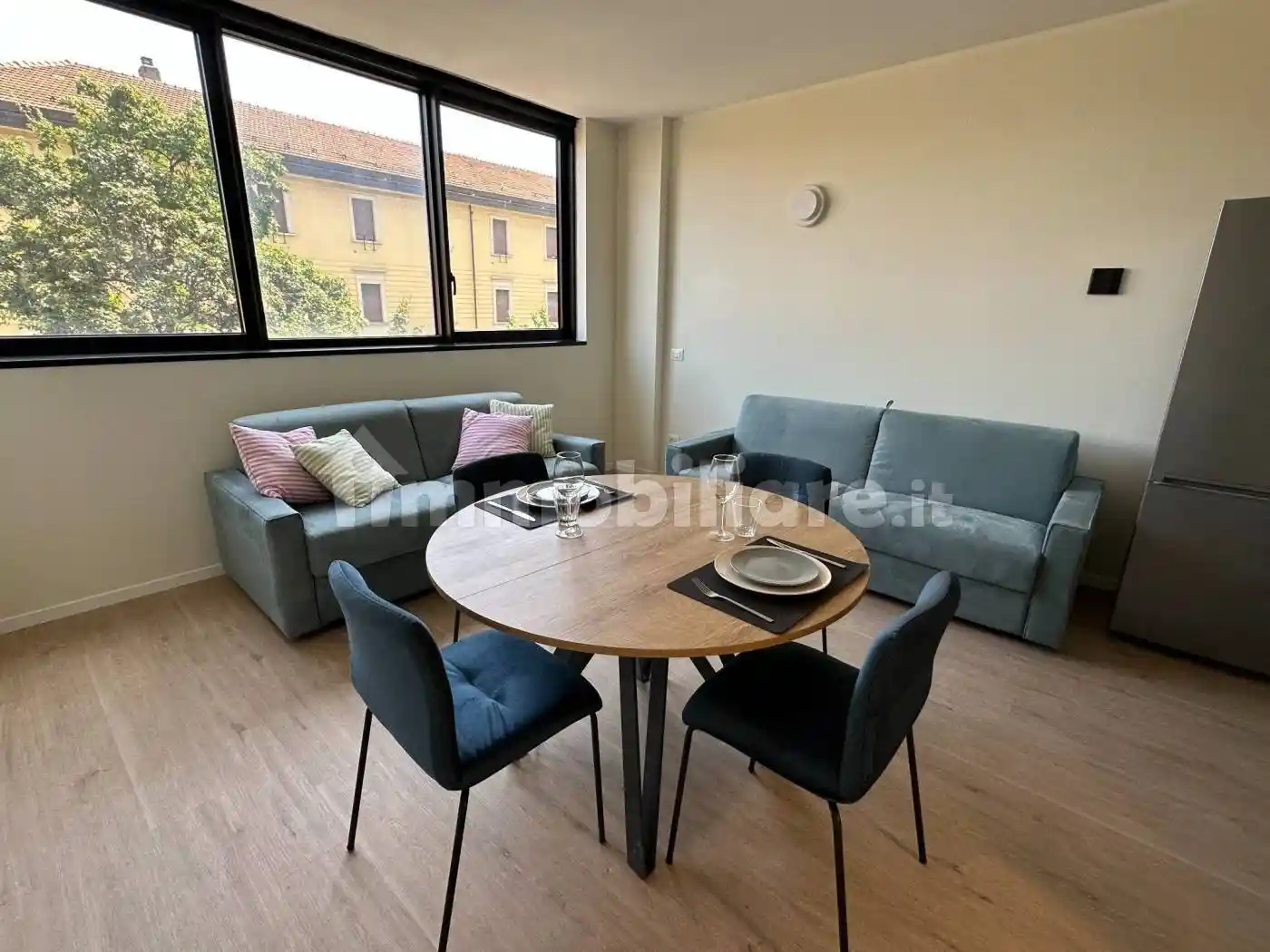 Appartamento in vendita a Novara