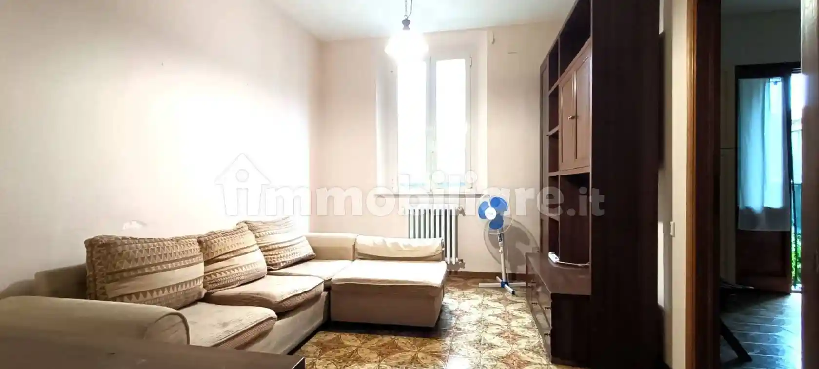 Appartamento in vendita a Ponsacco