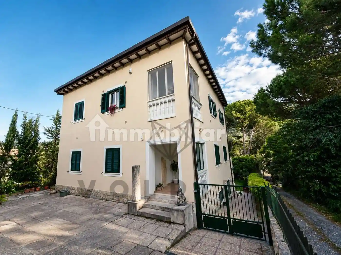 Villa in vendita a Spoleto
