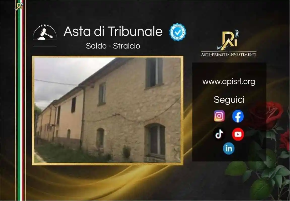 Appartamento in vendita a Isernia