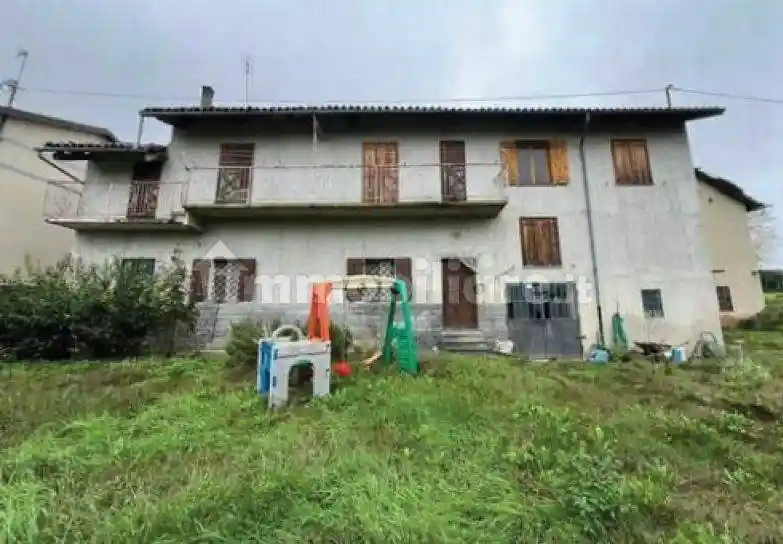 Casa indipendente in vendita a Bene Vagienna