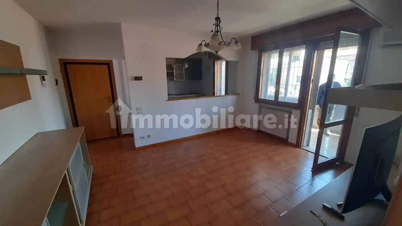 Appartamento in vendita a Riccione