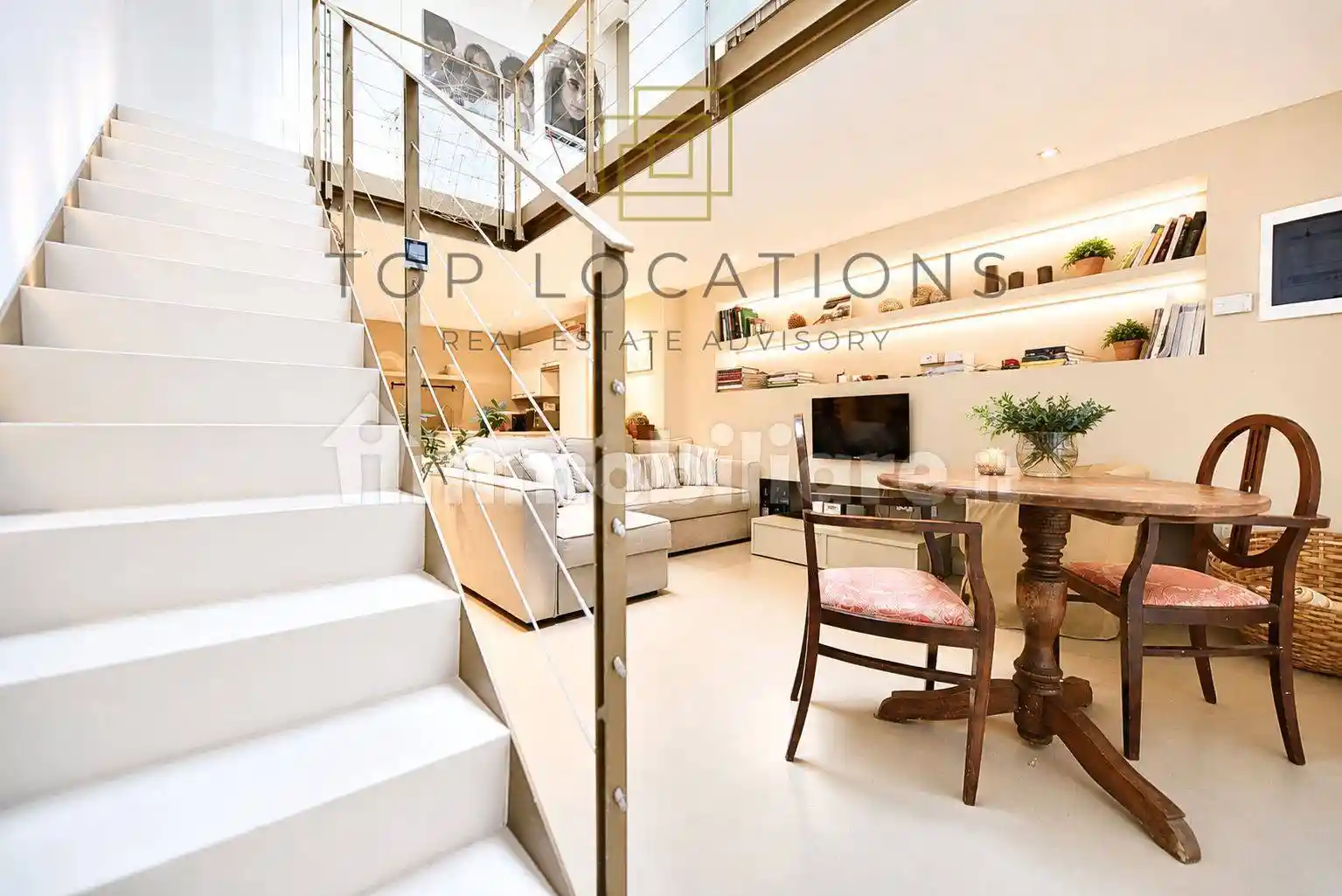 Loft in vendita a Milano